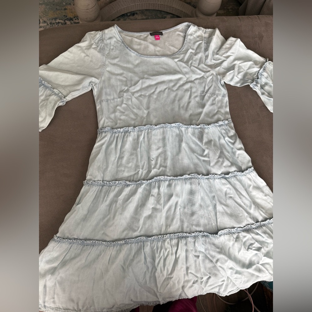 Vince Camuto Dress